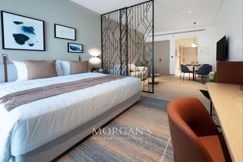 Apartment til salg i Jumeirah Village Circle, Dubai, UAE 2 soveværelser, 87.6 kvm № 539610 - foto 30