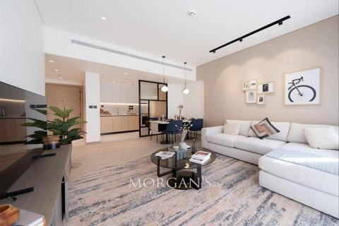 Apartment til salg i Jumeirah Village Circle, Dubai, UAE 2 soveværelser, 87.6 kvm № 539610 - foto 1