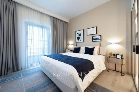 Apartment til salg i Jumeirah Village Circle, Dubai, UAE 2 soveværelser, 87.6 kvm № 539610 - foto 10