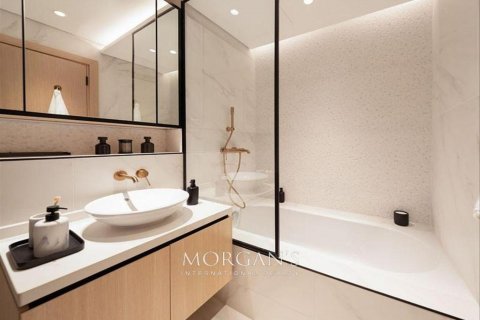Apartment til salg i Jumeirah Village Circle, Dubai, UAE 2 soveværelser, 87.6 kvm № 539610 - foto 53