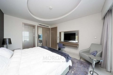 Apartament në Business Bay, Dubai, Emiratet e Bashkuara Arabe 1 dhomë gjumi, 86.2 m2. № 539611 - Foto 33