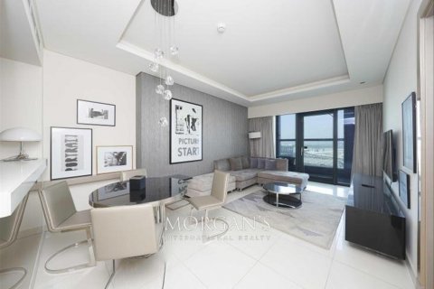 Apartament në Business Bay, Dubai, Emiratet e Bashkuara Arabe 1 dhomë gjumi, 86.2 m2. № 539611 - Foto 7