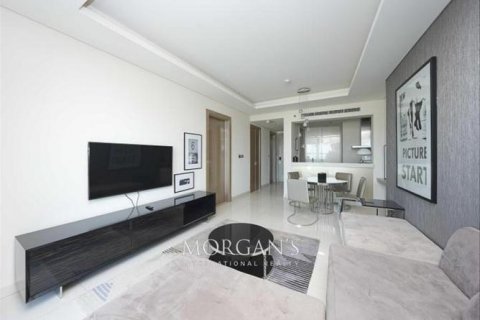 Apartament në Business Bay, Dubai, Emiratet e Bashkuara Arabe 1 dhomë gjumi, 86.2 m2. № 539611 - Foto 6