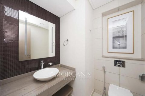 Apartament në Business Bay, Dubai, Emiratet e Bashkuara Arabe 1 dhomë gjumi, 86.2 m2. № 539611 - Foto 36