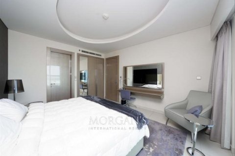 Apartament në Business Bay, Dubai, Emiratet e Bashkuara Arabe 1 dhomë gjumi, 86.2 m2. № 539611 - Foto 14