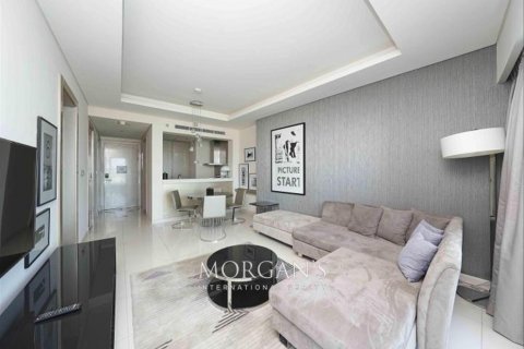 Apartament në Business Bay, Dubai, Emiratet e Bashkuara Arabe 1 dhomë gjumi, 86.2 m2. № 539611 - Foto 22