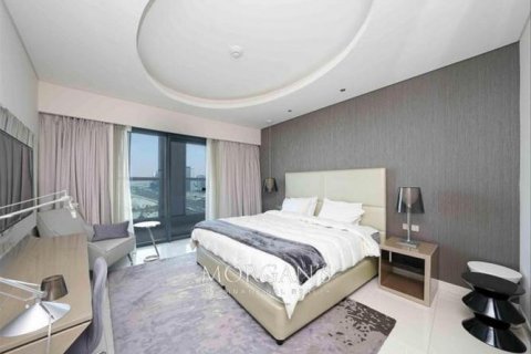Apartament në Business Bay, Dubai, Emiratet e Bashkuara Arabe 1 dhomë gjumi, 86.2 m2. № 539611 - Foto 32