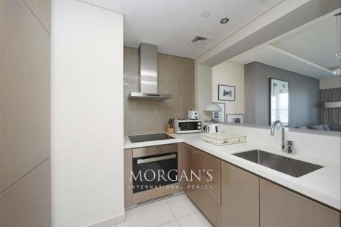 Apartament në Business Bay, Dubai, Emiratet e Bashkuara Arabe 1 dhomë gjumi, 86.2 m2. № 539611 - Foto 24