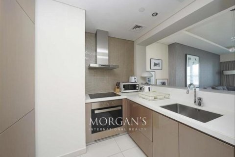 Apartament në Business Bay, Dubai, Emiratet e Bashkuara Arabe 1 dhomë gjumi, 86.2 m2. № 539611 - Foto 31