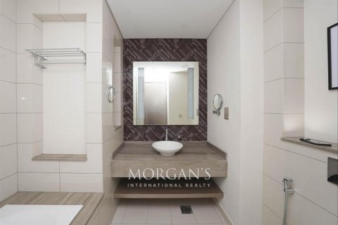 Apartament në Business Bay, Dubai, Emiratet e Bashkuara Arabe 1 dhomë gjumi, 86.2 m2. № 539611 - Foto 16