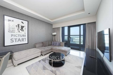 Apartament në Business Bay, Dubai, Emiratet e Bashkuara Arabe 1 dhomë gjumi, 86.2 m2. № 539611 - Foto 8