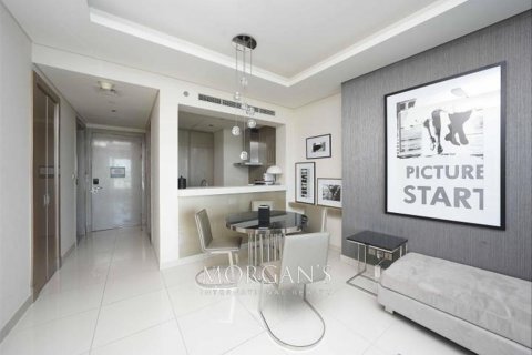Apartament në Business Bay, Dubai, Emiratet e Bashkuara Arabe 1 dhomë gjumi, 86.2 m2. № 539611 - Foto 21