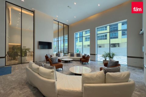 Kontor uthyres i Dubai, UAE 257 kvm Nr. 645873 - fotografi 14