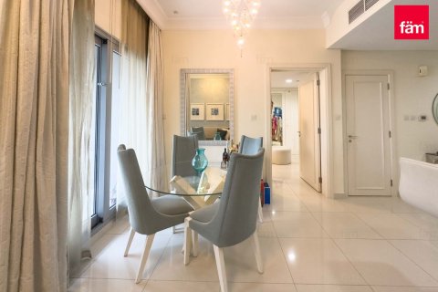 Lakás itt: Downtown Dubai (Downtown Burj Dubai), EAE, 1 hálószoba, 81.5 m², azonosító: 645871 - fénykép 10