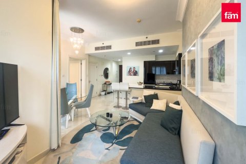 Lakás itt: Downtown Dubai (Downtown Burj Dubai), EAE, 1 hálószoba, 81.5 m², azonosító: 645871 - fénykép 9