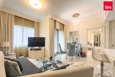Lakás itt: Downtown Dubai (Downtown Burj Dubai), EAE, 1 hálószoba, 81.5 m², azonosító: 645871 - fénykép 1