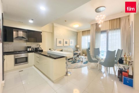 Lakás itt: Downtown Dubai (Downtown Burj Dubai), EAE, 1 hálószoba, 81.5 m², azonosító: 645871 - fénykép 3