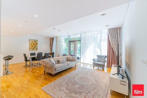 Dzīvoklis Dubaijā, AAE 2 istabas, 140.3 m2 Nr. 645875 - attēls 2