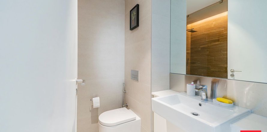 Dzīvoklis Dubaijā, AAE 2 istabas, 140.3 m2 Nr. 645875
