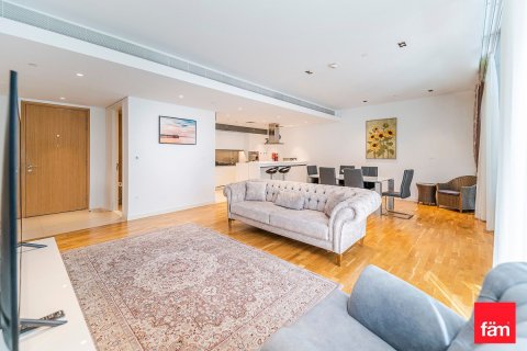 Dzīvoklis Dubaijā, AAE 2 istabas, 140.3 m2 Nr. 645875 - attēls 3