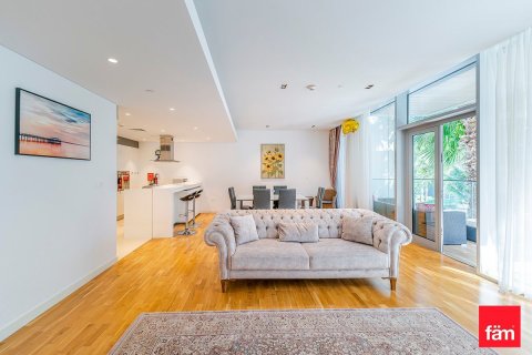 Dzīvoklis Dubaijā, AAE 2 istabas, 140.3 m2 Nr. 645875 - attēls 7