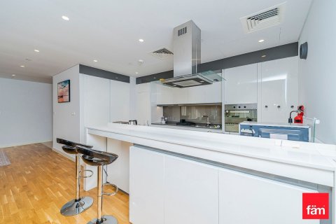 Apartman u Dubai, UAE 2 spavaćih soba, 140.3 m2 Br. 645875 - fotografija 5