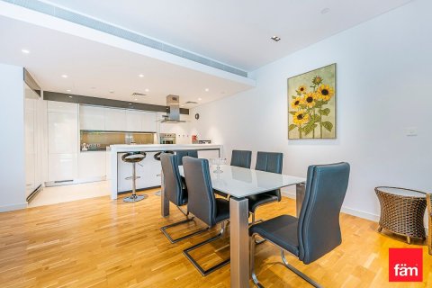 Dzīvoklis Dubaijā, AAE 2 istabas, 140.3 m2 Nr. 645875 - attēls 8