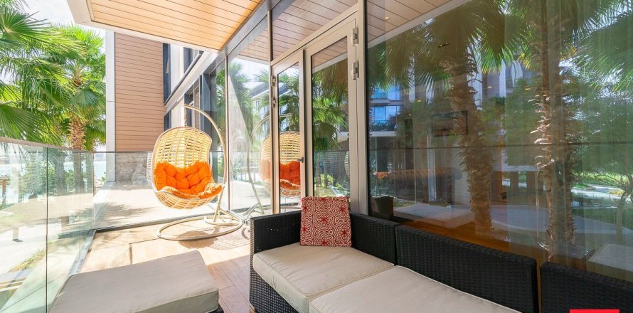 Apartamento em Dubai, EAU 2 quartos, 140.3 m2 № 645875