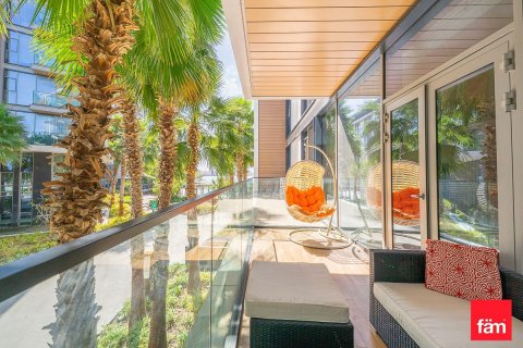 Dzīvoklis Dubaijā, AAE 2 istabas, 140.3 m2 Nr. 645875 - attēls 15
