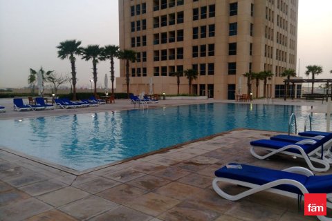 Apartment til salg i Business Bay, Dubai, UAE 1 soveværelse, 94.2 kvm № 645870 - foto 11