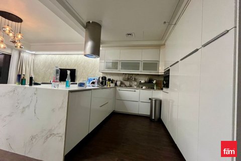 Apartament në Business Bay, Dubai, Emiratet e Bashkuara Arabe 1 dhomë gjumi, 94.2 m2. № 645870 - Foto 6