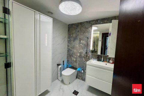 Apartament në Business Bay, Dubai, Emiratet e Bashkuara Arabe 1 dhomë gjumi, 94.2 m2. № 645870 - Foto 11