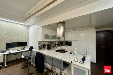 Apartament në Business Bay, Dubai, Emiratet e Bashkuara Arabe 1 dhomë gjumi, 94.2 m2. № 645870 - Foto 9