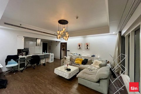 Apartament në Business Bay, Dubai, Emiratet e Bashkuara Arabe 1 dhomë gjumi, 94.2 m2. № 645870 - Foto 8