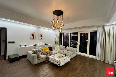 Apartament në Business Bay, Dubai, Emiratet e Bashkuara Arabe 1 dhomë gjumi, 94.2 m2. № 645870 - Foto 4