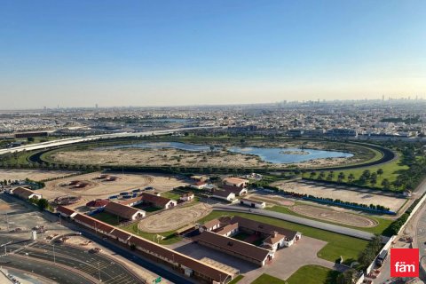 Üürile anda korter asukohaga Business Bay, Dubai, AÜE: 1 magamistoaga, 94.2 m² Nr 645869 - pilt 1