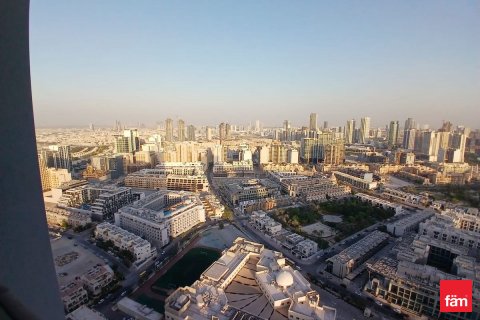 Apartmen di Dubai, UAE 3 bilik tidur, 136.8 meter persegi № 645874 - foto 20