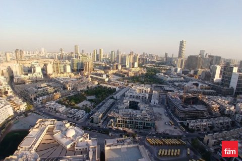 Apartmen di Dubai, UAE 3 bilik tidur, 136.8 meter persegi № 645874 - foto 18