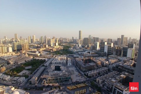Apartmen di Dubai, UAE 3 bilik tidur, 136.8 meter persegi № 645874 - foto 19