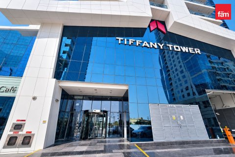 Офис в Дубай, ОАЭ 136.2м2 № 753446