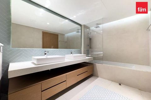 Apartament de închiriat în City Walk, Dubai, EAU 2 dormitoare, 112.3 mp.  №753442 - poză 15