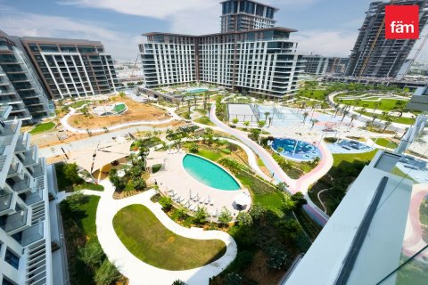 Apartament de închiriat în City Walk, Dubai, EAU 2 dormitoare, 112.3 mp.  №753442 - poză 24