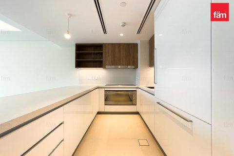 Apartament de închiriat în City Walk, Dubai, EAU 2 dormitoare, 112.3 mp.  №753442 - poză 14