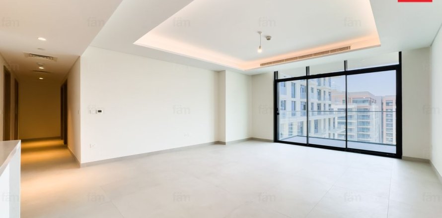 Apartament în City Walk, Dubai, EAU 2 dormitoare, 112.3 mp.  №753442