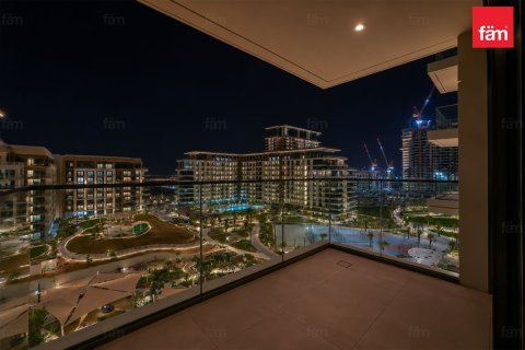 Apartament de închiriat în City Walk, Dubai, EAU 2 dormitoare, 112.3 mp.  №753442 - poză 22