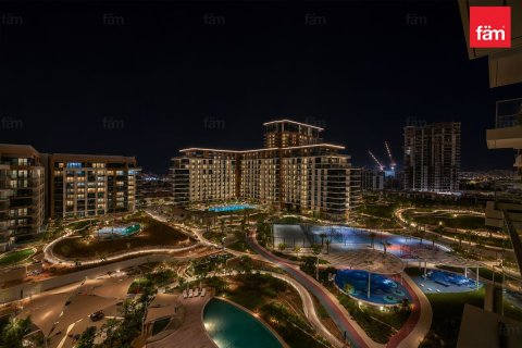 Apartament de închiriat în City Walk, Dubai, EAU 2 dormitoare, 112.3 mp.  №753442 - poză 20