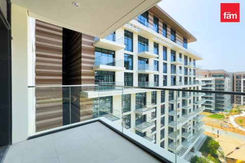 Apartament de închiriat în City Walk, Dubai, EAU 2 dormitoare, 112.3 mp.  №753442 - poză 23