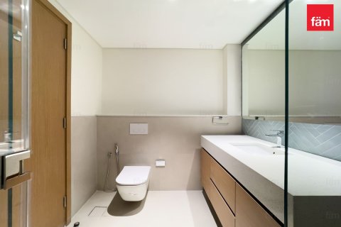 Apartament de închiriat în City Walk, Dubai, EAU 2 dormitoare, 112.3 mp.  №753442 - poză 18