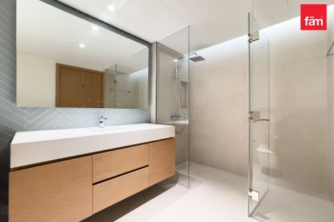 Apartament de închiriat în City Walk, Dubai, EAU 2 dormitoare, 112.3 mp.  №753442 - poză 17