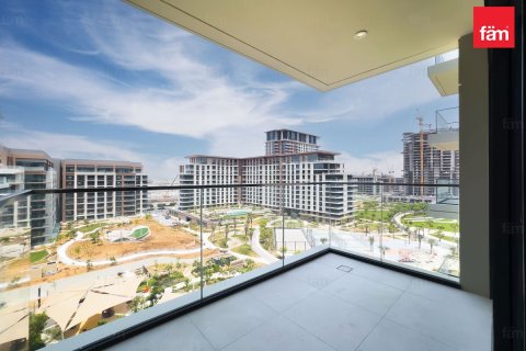 Apartament de închiriat în City Walk, Dubai, EAU 2 dormitoare, 112.3 mp.  №753442 - poză 21